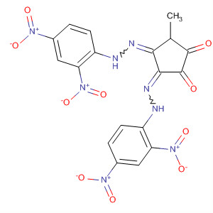 CAS 62667-61-2 molecular structure