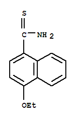 CAS 62677-61-6 molecular structure