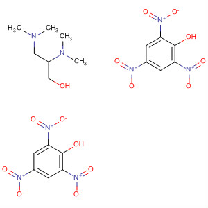 CAS 62689-61-6 molecular structure
