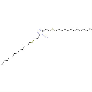 CAS 62695-61-8 molecular structure