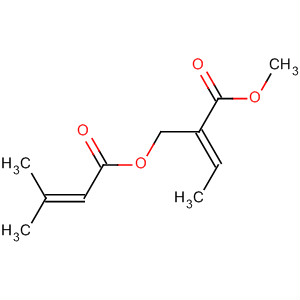 CAS 62706-61-0 molecular structure