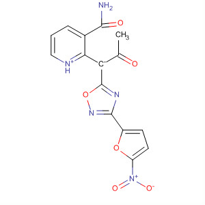 CAS 62730-61-4 molecular structure