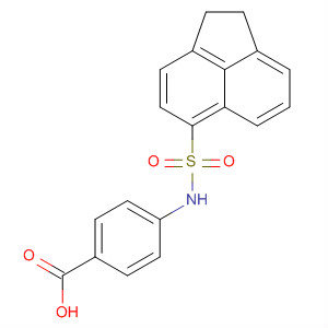 CAS 62731-61-7 structure