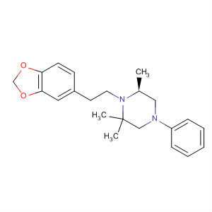 CAS 62733-61-3 molecular structure