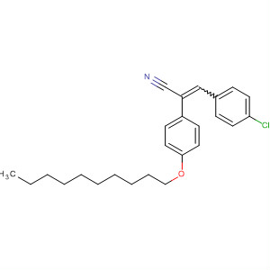 CAS 62736-61-2 molecular structure