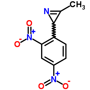 CAS 6274-61-9 molecular structure