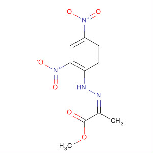 CAS 62740-61-8 molecular structure