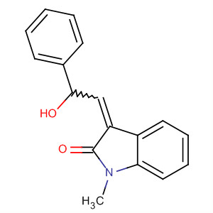 CAS 62747-61-9 molecular structure