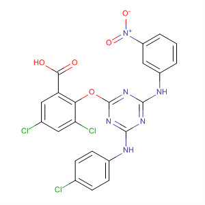 CAS 62752-61-8 molecular structure