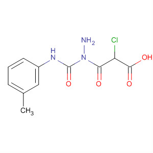 CAS 62774-61-2 molecular structure