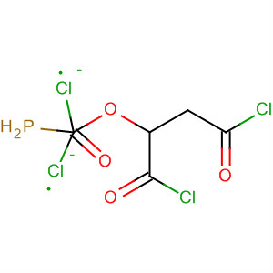 CAS 62775-61-5 molecular structure