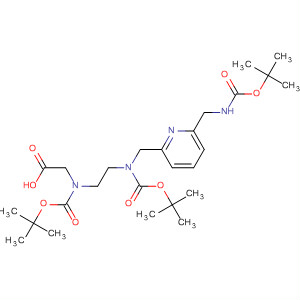 CAS 628308-61-2 molecular structure