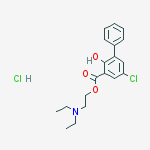 CAS 6284-61-3 molecular structure