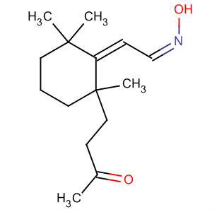 CAS 62845-61-8 molecular structure