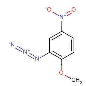 CAS 62895-61-8 molecular structure