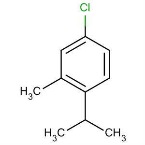 CAS 62896-61-1 molecular structure