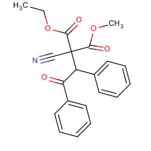 CAS 62920-61-0 molecular structure