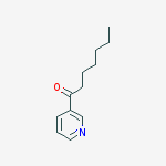 CAS 6294-61-7 molecular structure