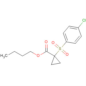 CAS 629597-61-1 molecular structure