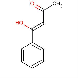 CAS 62961-61-9 molecular structure