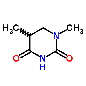 CAS 6299-61-2 molecular structure