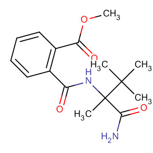 CAS 63081-61-8 molecular structure