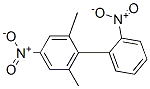 CAS 6311-61-1 molecular structure