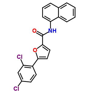 CAS 6315-61-3 molecular structure