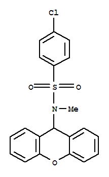 CAS 6319-61-5 molecular structure