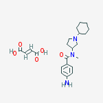 CAS 63307-61-9 molecular structure