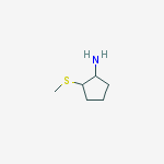 CAS 6336-61-4 molecular structure