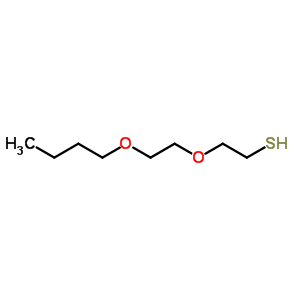 CAS 6338-61-0 molecular structure