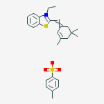 CAS 63450-61-3 molecular structure
