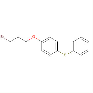 CAS 63457-61-4 molecular structure