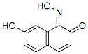 CAS 6373-61-1 molecular structure
