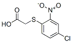 CAS 6375-61-7 molecular structure