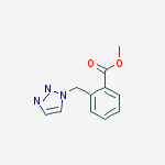 CAS 63777-61-7 molecular structure