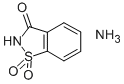 CAS 6381-61-9 structure