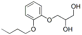 CAS 63834-61-7 molecular structure