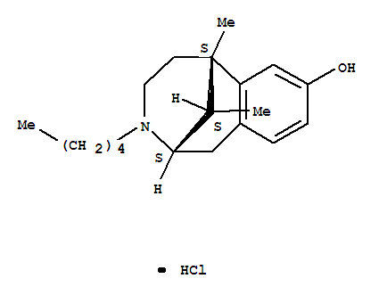 CAS 63975-61-1 structure