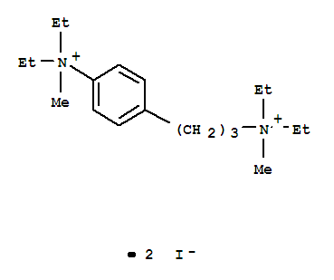 CAS 63977-61-7 molecular structure