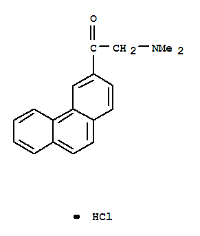 CAS 64057-61-0 molecular structure