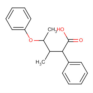 CAS 64157-61-5 molecular structure