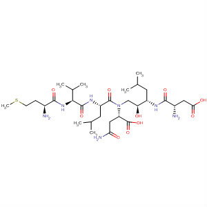 CAS 641628-61-7 molecular structure