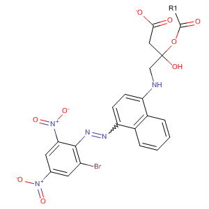CAS 64240-61-5 molecular structure