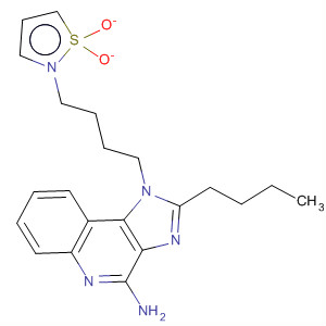 CAS 642473-61-8 structure