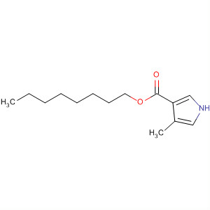 CAS 64276-61-5 molecular structure
