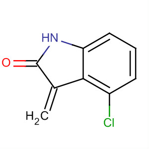 CAS 64284-61-3 molecular structure