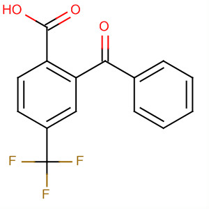 CAS 64372-61-8 molecular structure