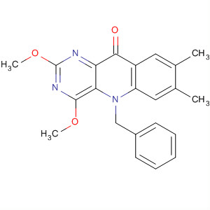CAS 64377-61-3 molecular structure